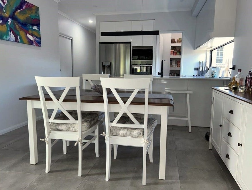 44 MASTHEAD AV, BURDELL QLD 4818, 0房, 0浴, House