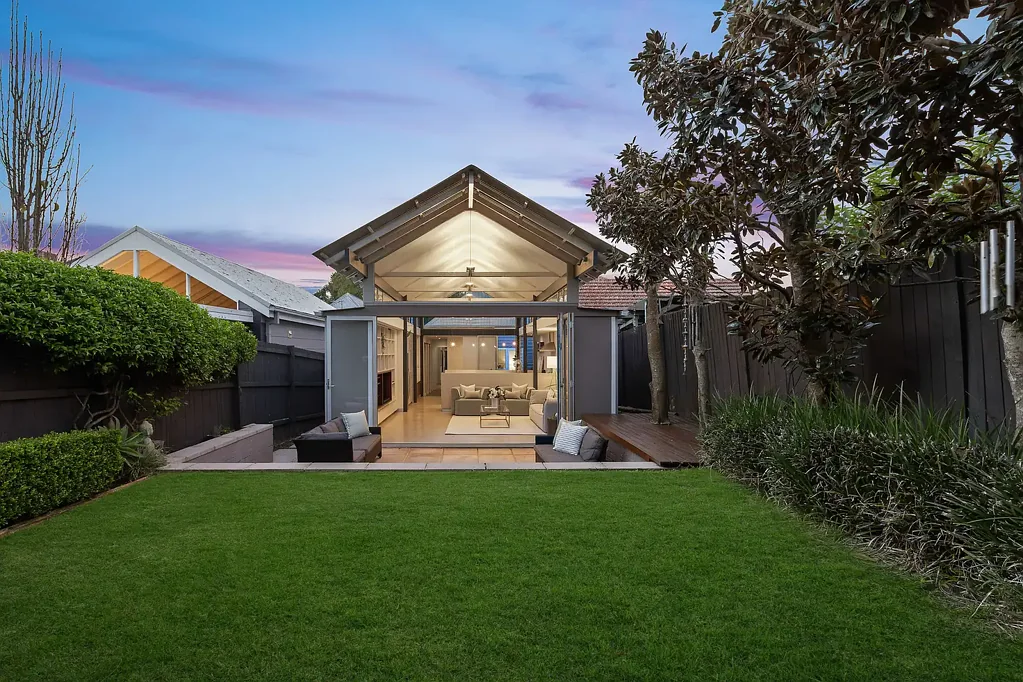 40 Slade Street, Naremburn, NSW 2065