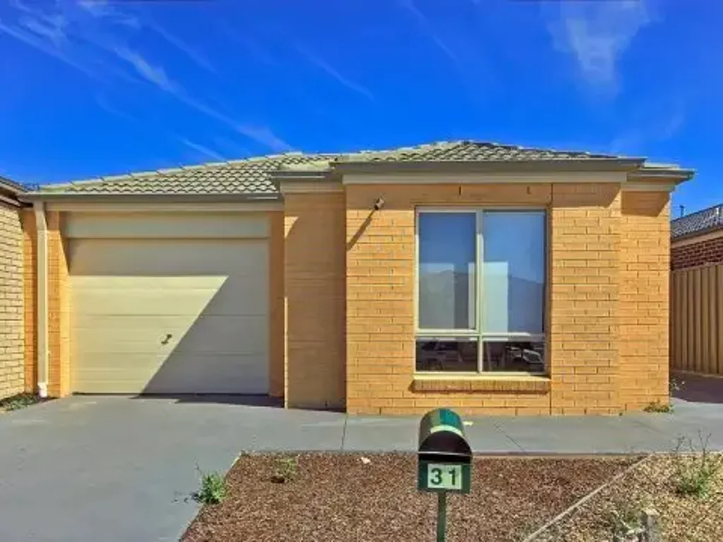 Modern Family Home in a Prime Truganina Location!
📍 31 Brigalow Drive, Truganina