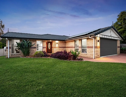2 Cassowary Court, Flinders View, Ipswich - Greater Region, 4 ਕਮਰੇ, 2 ਬਾਥਰੂਮ, House