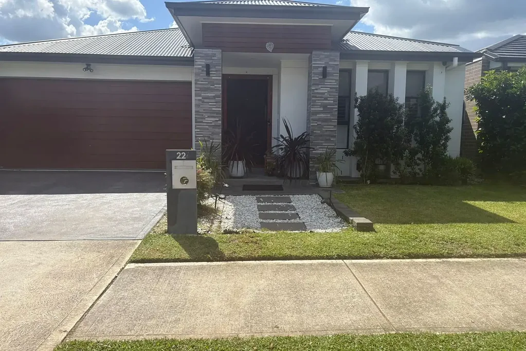 22 Pettengell Street, Marsden Park, NSW 2765