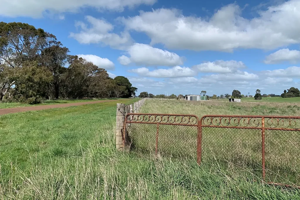 Mortlake Productive Block