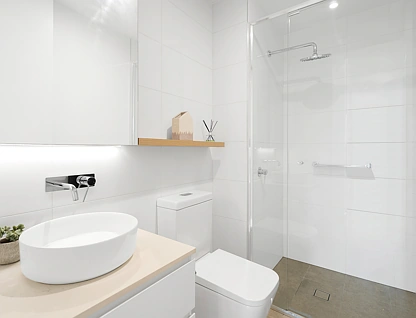 4/50 Bowlers Avenue, Geelong West, Geelong, 2 ਕਮਰੇ, 2 ਬਾਥਰੂਮ, Apartment