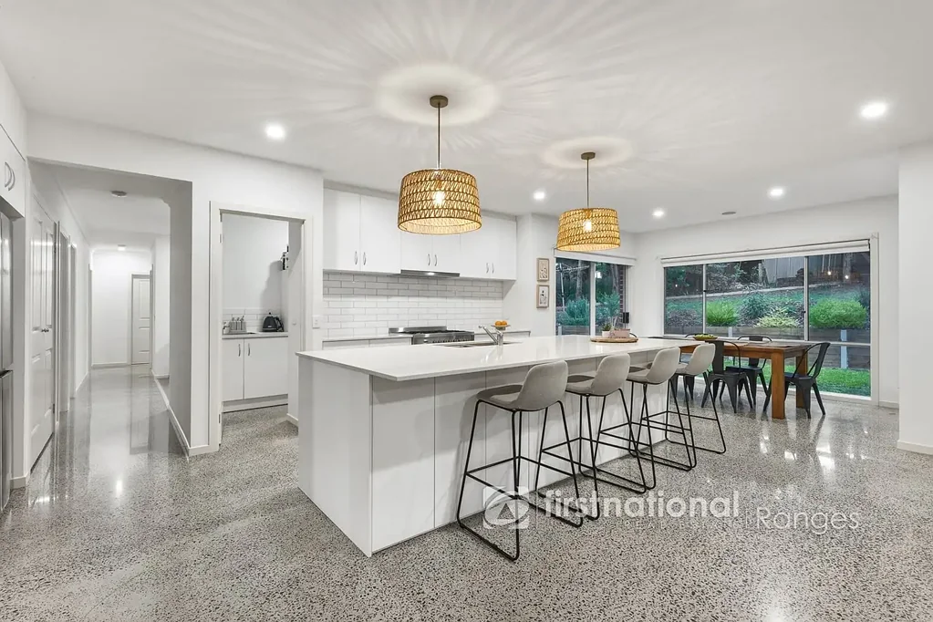 Emerald 4 Bedroom A Near-New Masterpiece in a Peaceful Hills Setting