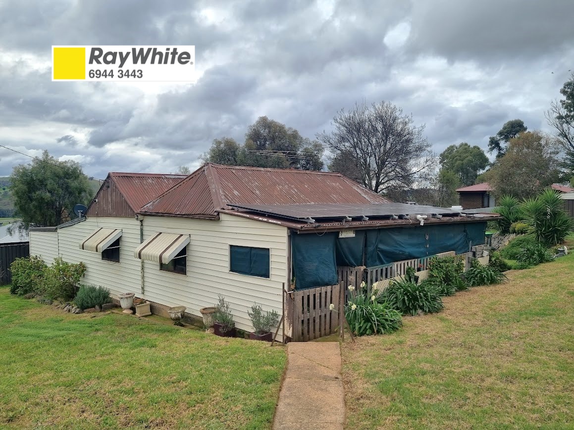 42 TOM ST, SOUTH GUNDAGAI NSW 2722, 0 rūma, 0 rūma horoi, House