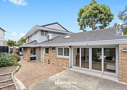 7 Florida Street, Mount Waverley