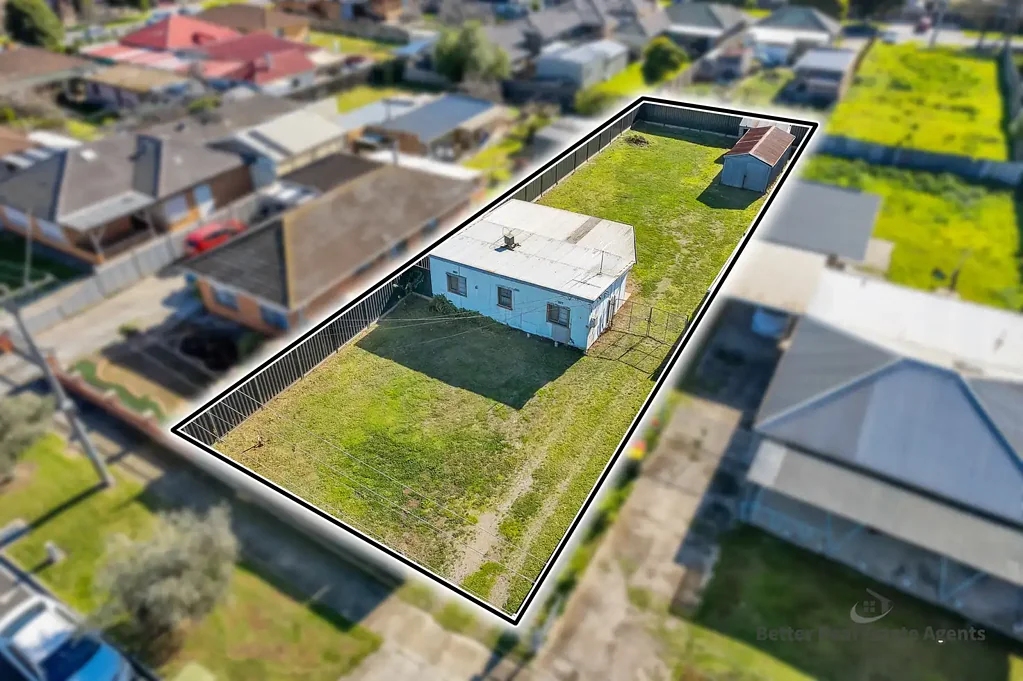 St Albans Prime Development Opportunity in High-Growth St Albans!