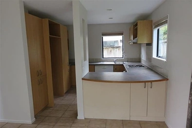 3 Bedroom Standalone House