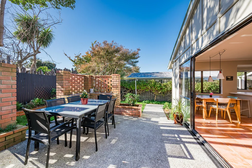 Paraparaumu 3房  Loving Cul-de-Sac Life