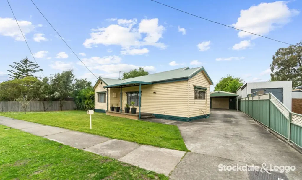 32 Grubb Avenue, Traralgon, VIC 3844
