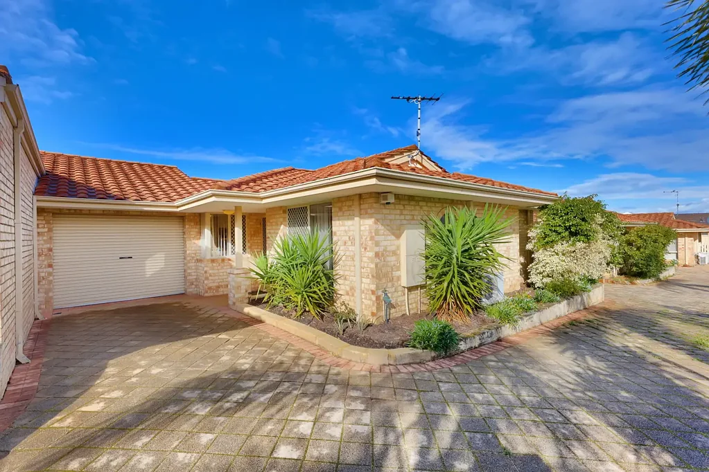 Balcatta 3ਬੈੱਡਰੂਮ PERFECT HOME & INVESTMENT!