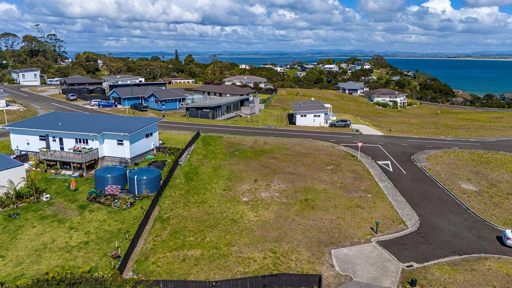 Karikari Peninsula Karikari Section - Time to Invest