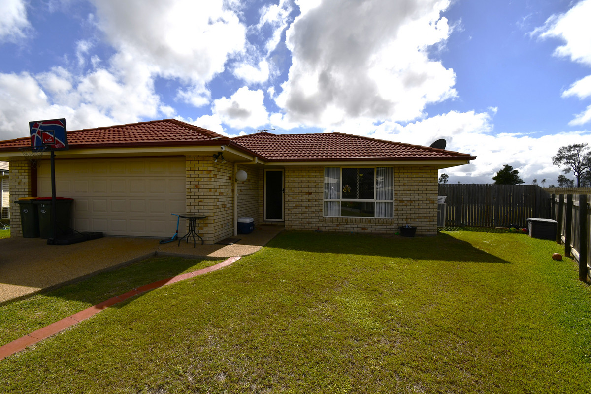 26 WILLIAM CL, GRACEMERE QLD 4702, 0部屋, 0バスルーム, House