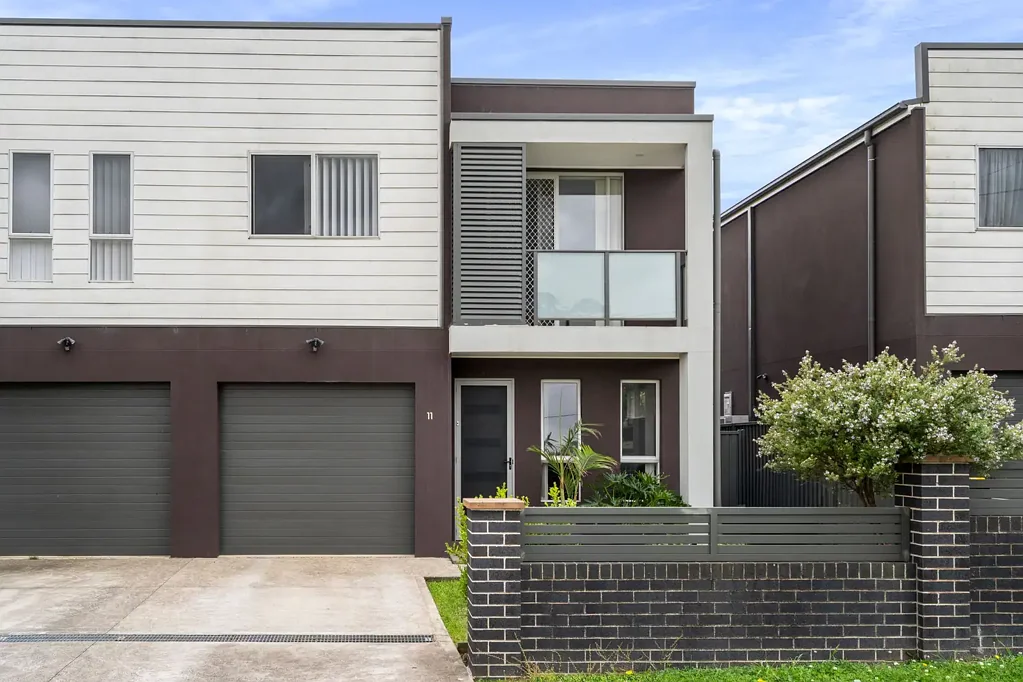 11/1 Lang Road, Casula, NSW 2170