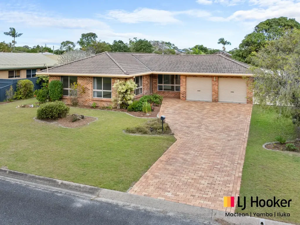 54 Duke Street, Iluka, NSW 2466
