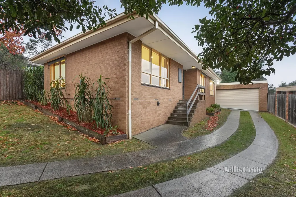 4 Kalista Crescent, Watsonia North, VIC 3087