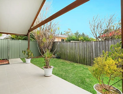 4A Frenchs Forest Road, Frenchs Forest, Northern Beaches, 2部屋, 1バスルーム, House