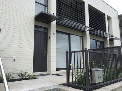 Residential  Terrace Housing and Apartment Building Zone