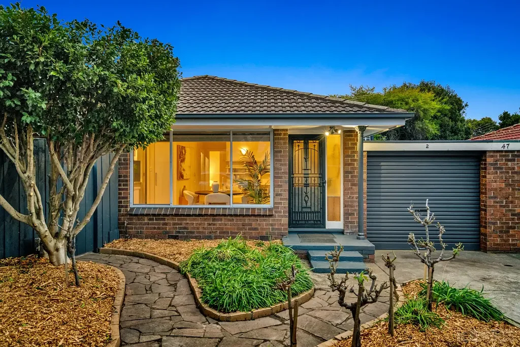 2/47 Marriott Street, Parkdale, VIC 3195