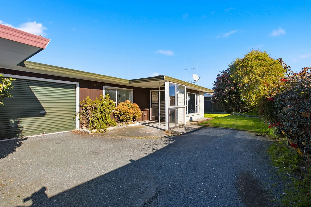 Tauranga South 2房  Fundamentally fab in Fifteenth