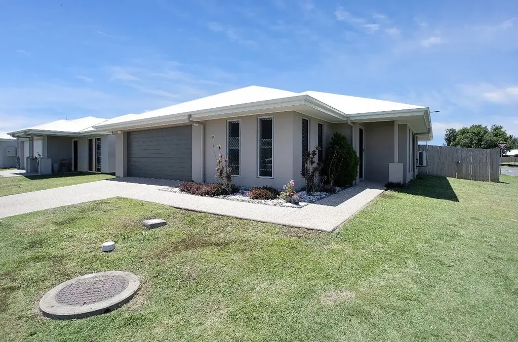 Andergrove 4房  Price Range affordable Home close to the Mackay CBD......Offers from $695,000.00