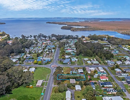 19 Andrew Street, Strahan, TAS 7468, 0 ਕਮਰੇ, 0 ਬਾਥਰੂਮ, Section