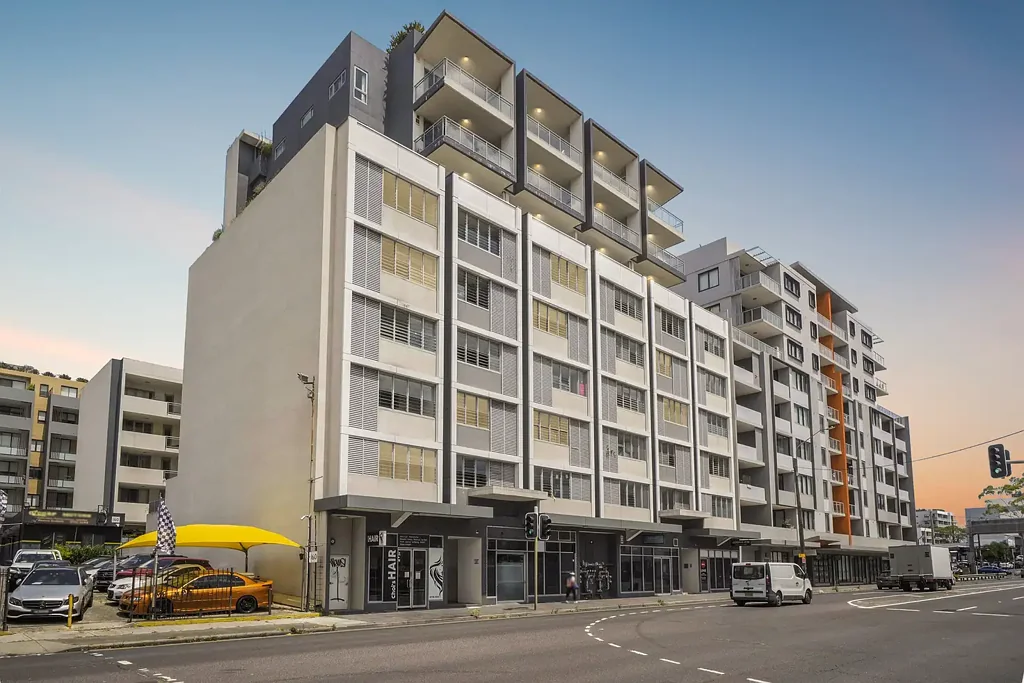 26/162-170 Parramatta Road, Homebush, NSW 2140