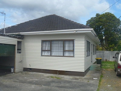 Residential  Mixed Housing Suburban Zone
