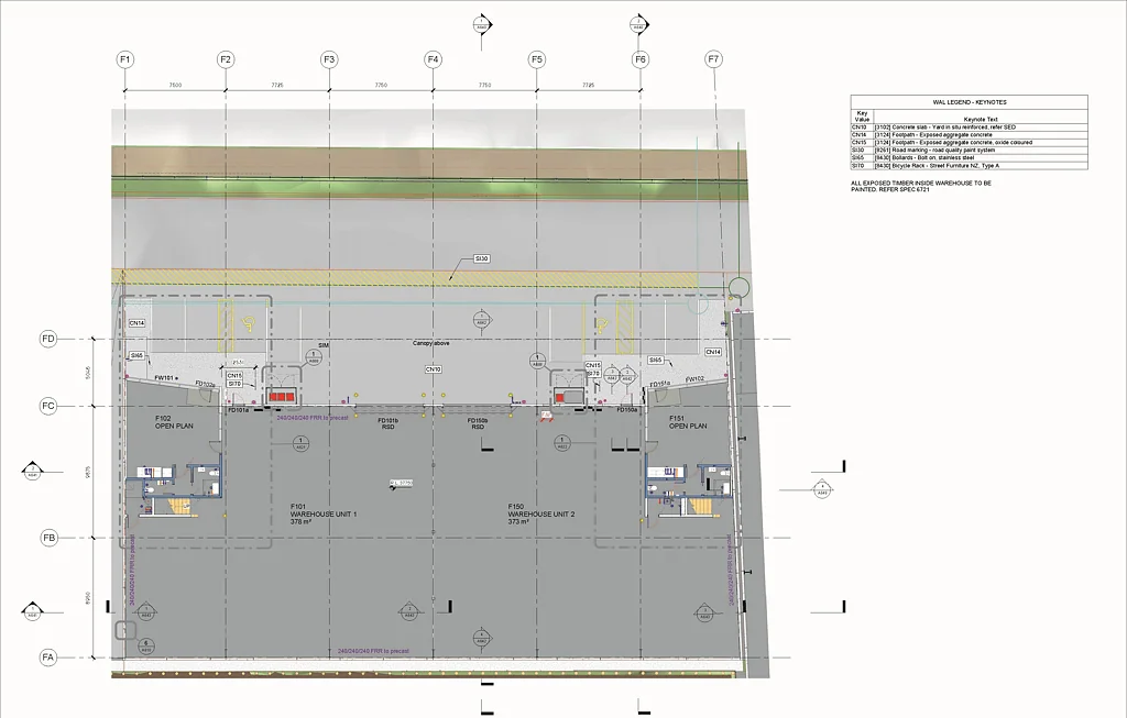 Hobsonville 519sqm new build ready early 2026