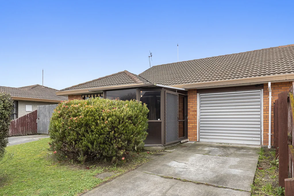 1/2 McHaffies Place, Wainoni, Christchurch, Canterbury