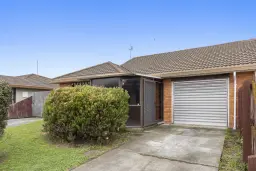 1/2 McHaffies Place, Wainoni