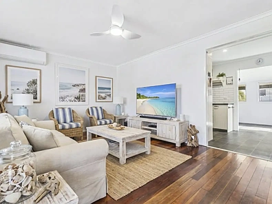 44 Arinya Avenue, Bellara, QLD 4507, 3 Schlafzimmer, 1 Badezimmer, House