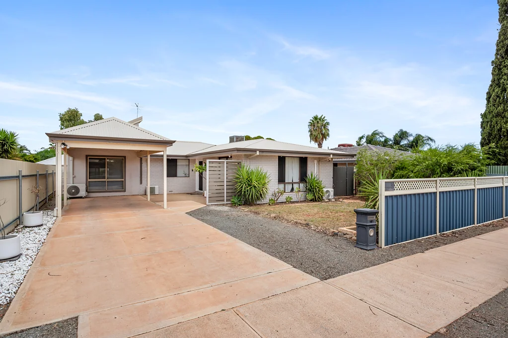 161 Campbell Street, West Lamington, WA 6430