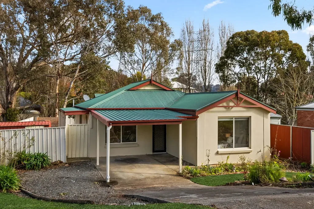 Mount Barker 3침실 Peaceful Living & Effortless Comfort.