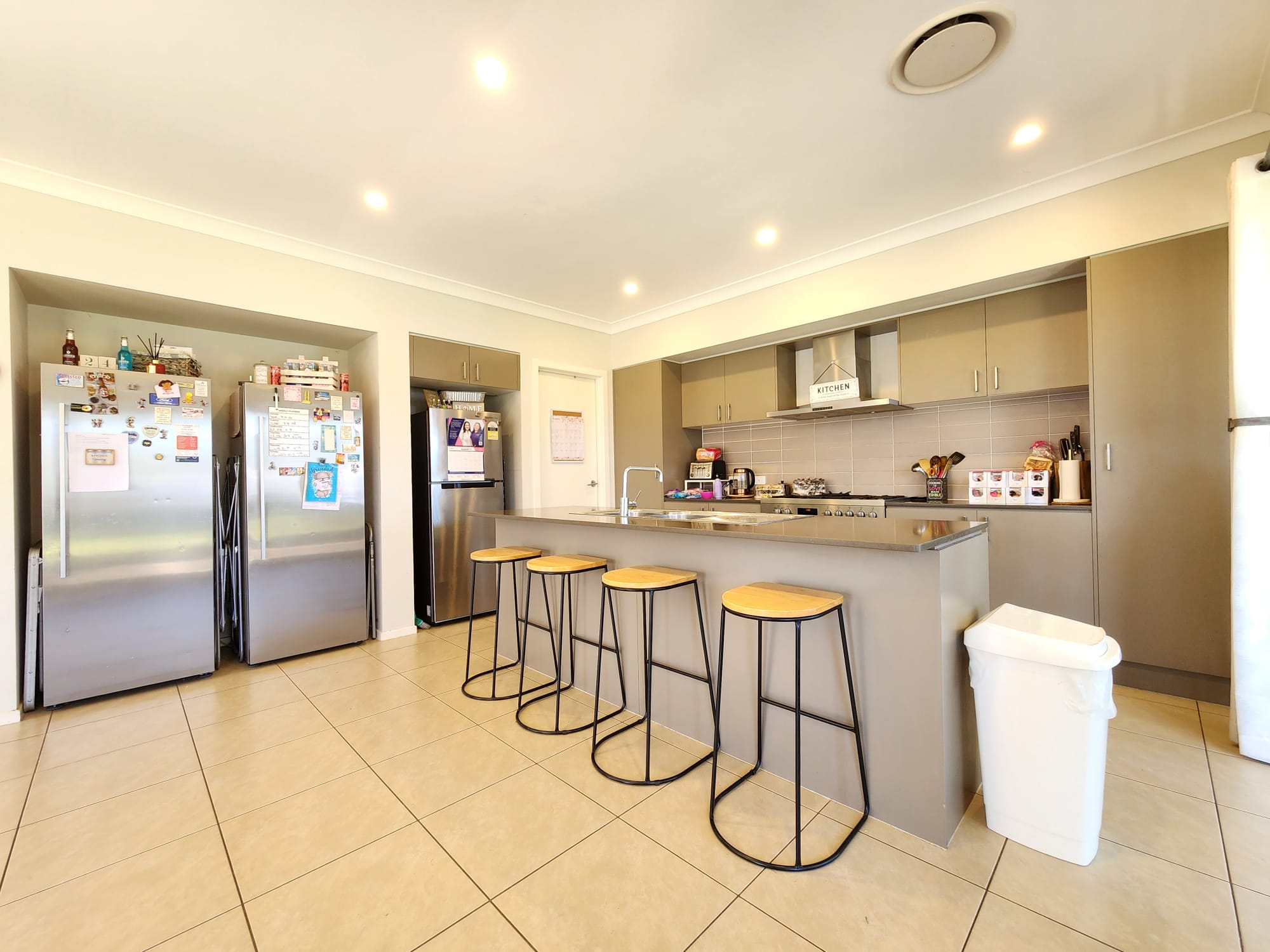 45 SOMME AV, EDMONDSON PARK NSW 2174, 0房, 0浴, House