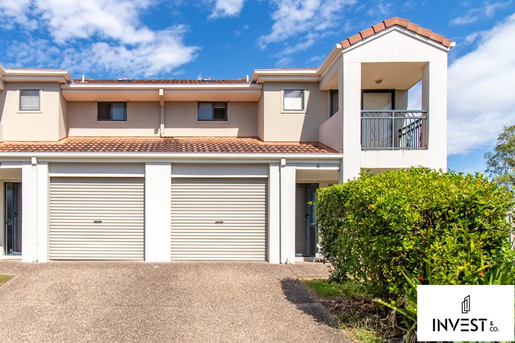 6/1 Hervey Street, Pacific Pines, QLD 4211