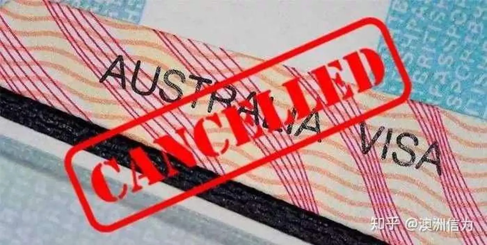 重大改革!澳洲政府通过“史上最严议案”,拿到PR也可能被驱逐出境