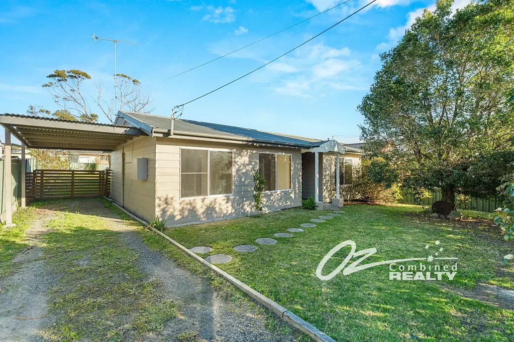 113 Warrego Drive, Sanctuary Point, NSW 2540