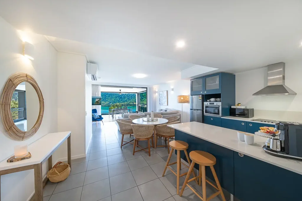 111/9A Hermitage Drive, Airlie Beach, QLD 4802