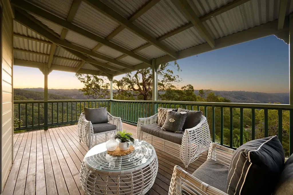 Tamborine Mountain 4कमरा Two Dwellings, Endless Views & Tamborine Mountain Living