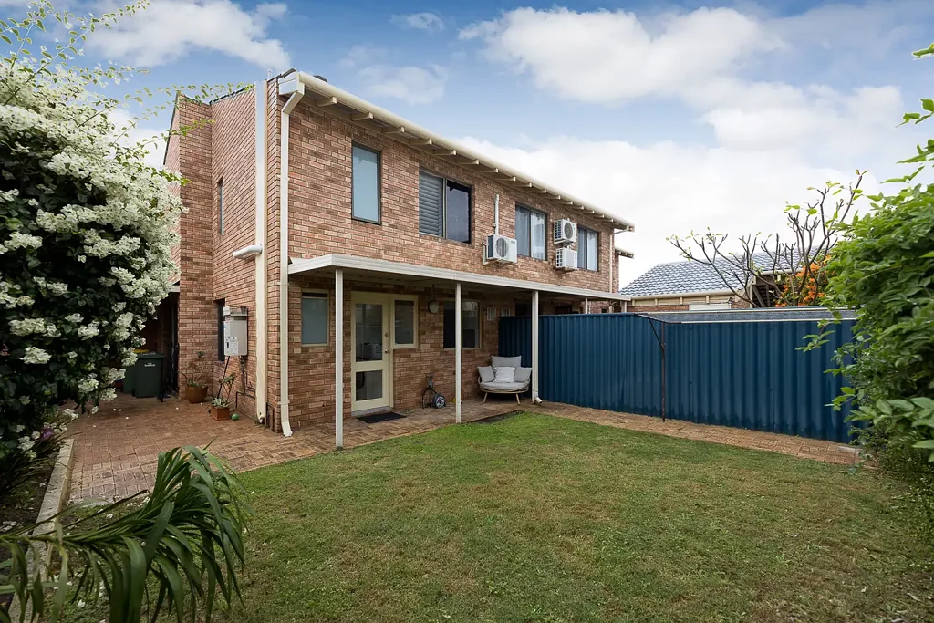 South Perth 2Zimmer Sought after locale