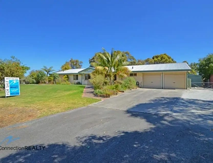15 Wolfe Road, Gledhow, WA 6330, 4 રૂમ, 2 બાથરૂમ, House