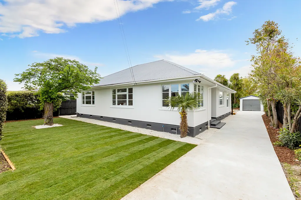 61 Kensington Avenue, St Albans, Christchurch, Canterbury