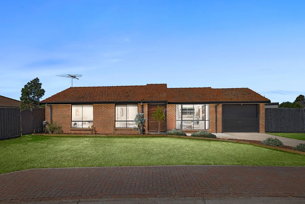 6 Mekong Close, Werribee, VIC 3030