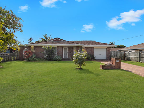 40 URANGAN ST, TORQUAY QLD 4655, 0 Schlafzimmer, 0 Badezimmer, House