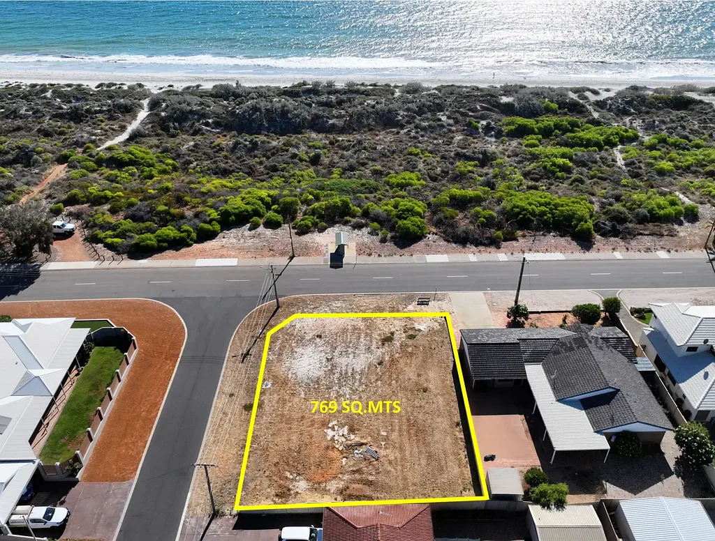 117 Glendinning Road, Tarcoola Beach, WA 6530