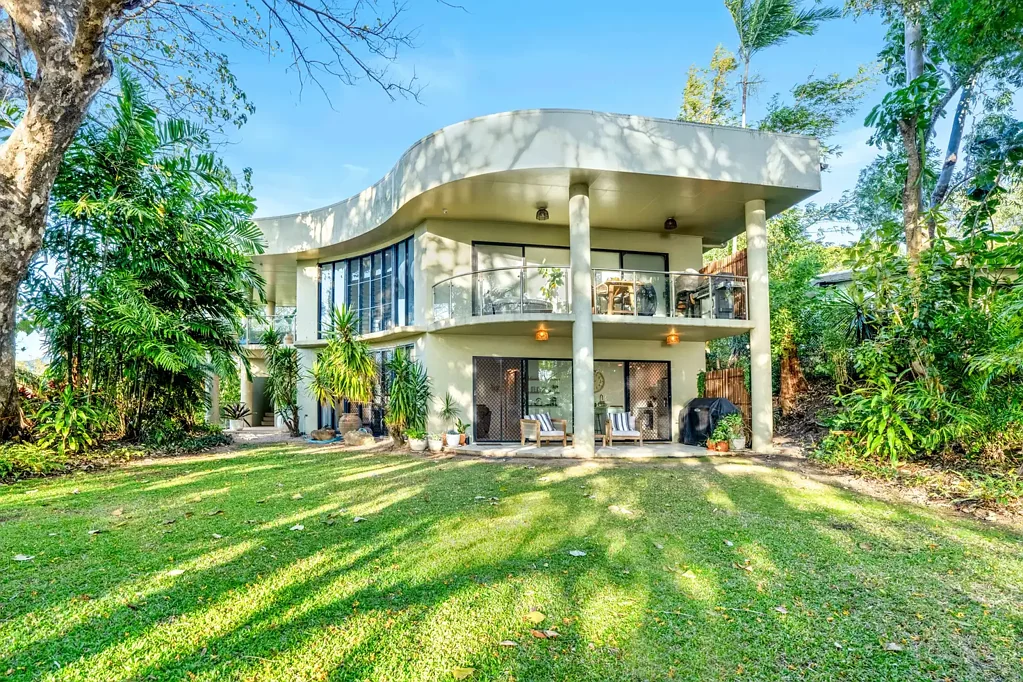 Trinity Beach 3房  Your Private Coastal Oasis Awaits