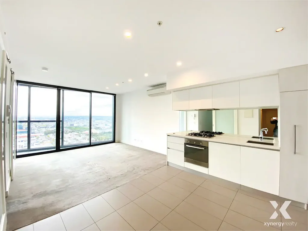 Exceptional 2 Bedroom Apartment at Vogue Apartment South Yarra