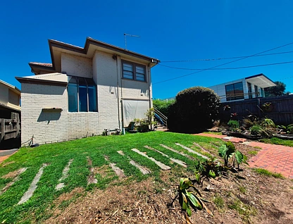 1/158 Gould Street, Frankston, Mornington Peninsula, 3 Schlafzimmer, 2 Badezimmer, House