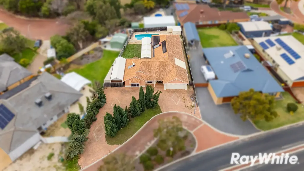 24 Beacham Street, Coodanup, WA 6210